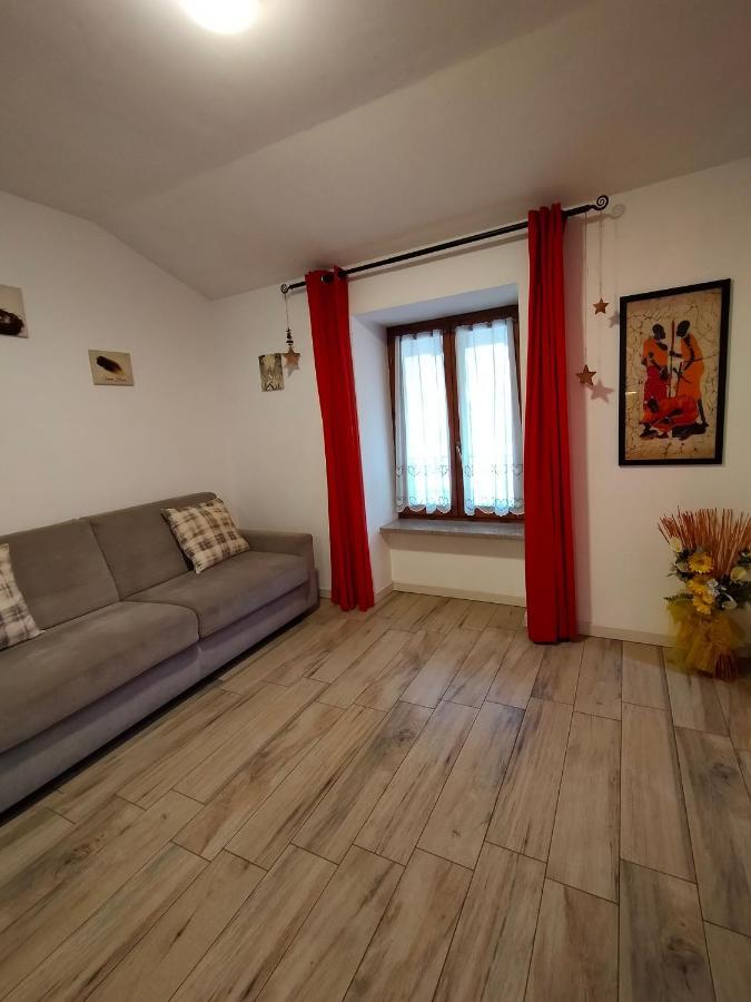 Appartamento Nido Levico Terme Exterior photo