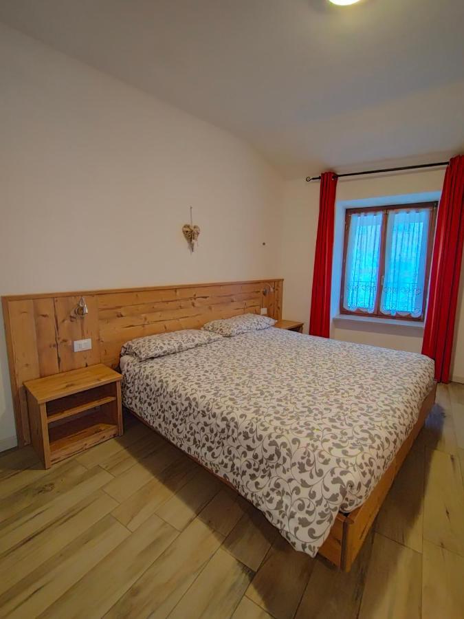 Appartamento Nido Levico Terme Exterior photo