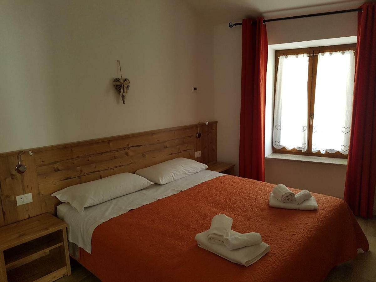 Appartamento Nido Levico Terme Exterior photo