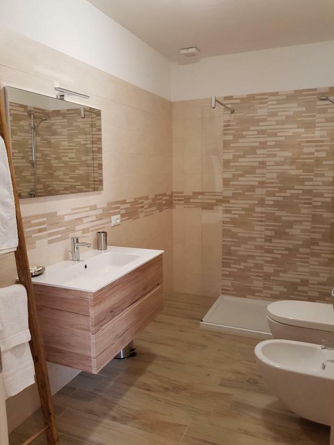 Appartamento Nido Levico Terme Exterior photo