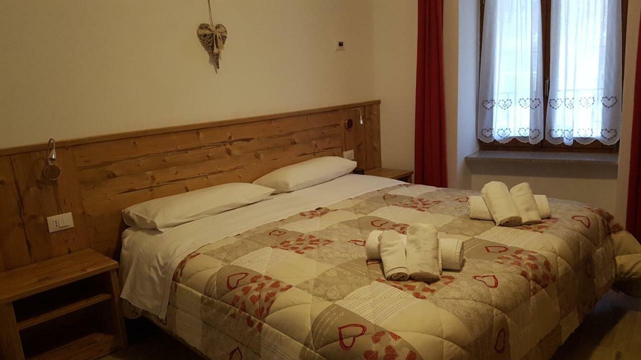 Appartamento Nido Levico Terme Exterior photo