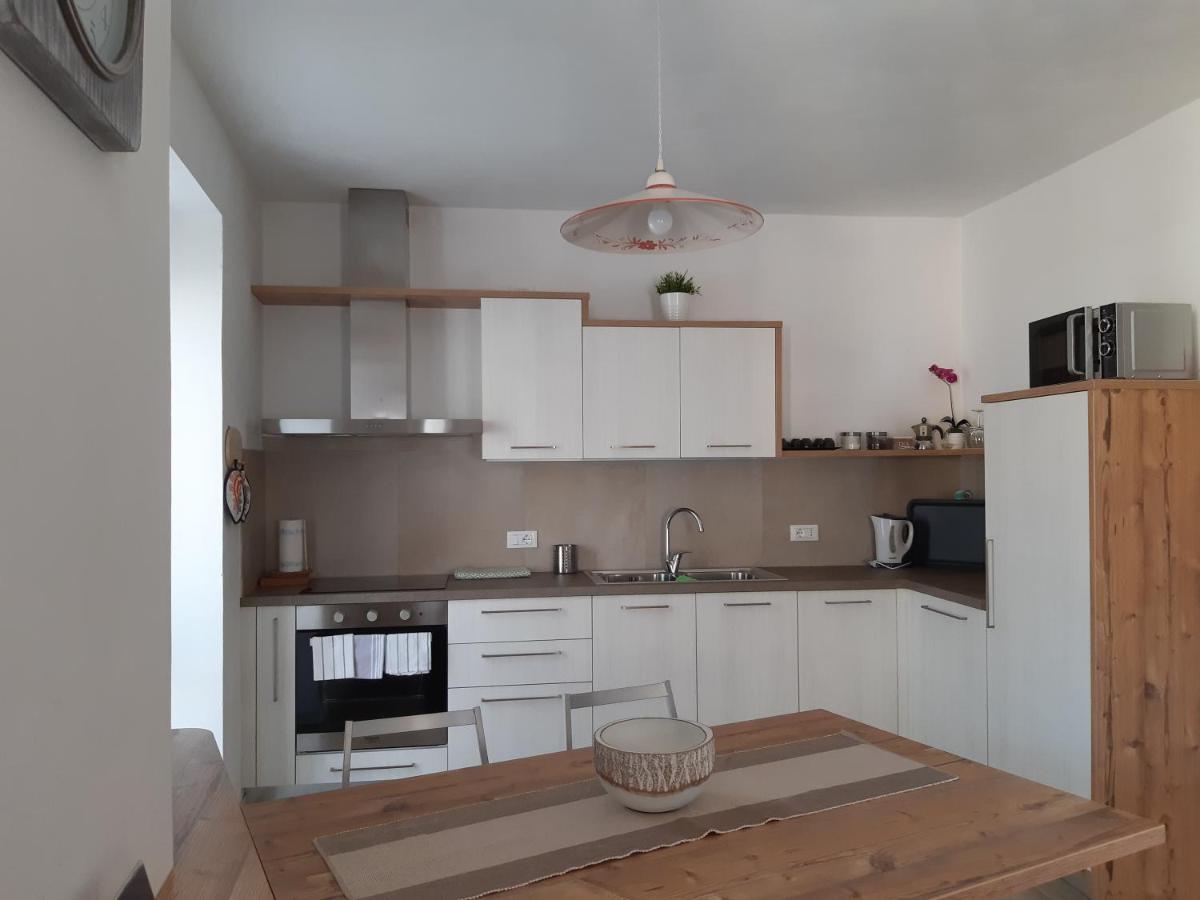 Appartamento Nido Levico Terme Exterior photo