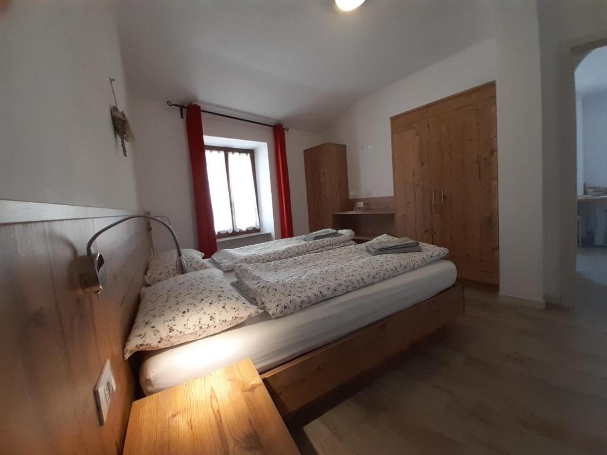 Appartamento Nido Levico Terme Exterior photo